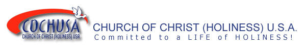 Church of Christ (Holiness)